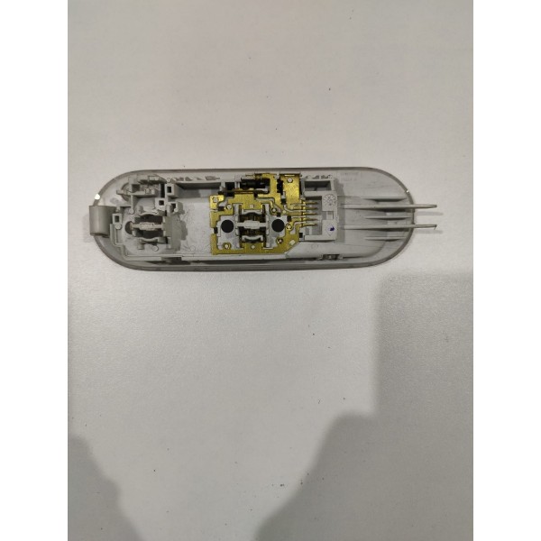 Lanterna Luz Teto Renault Duster 8200073234 *7258 Cx137