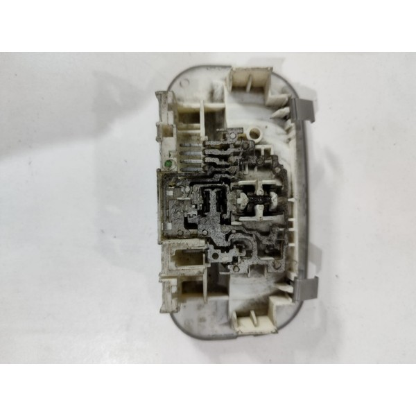 Lanterna Teto Peugeot 307 2009 9652262180 *7054 Cx133