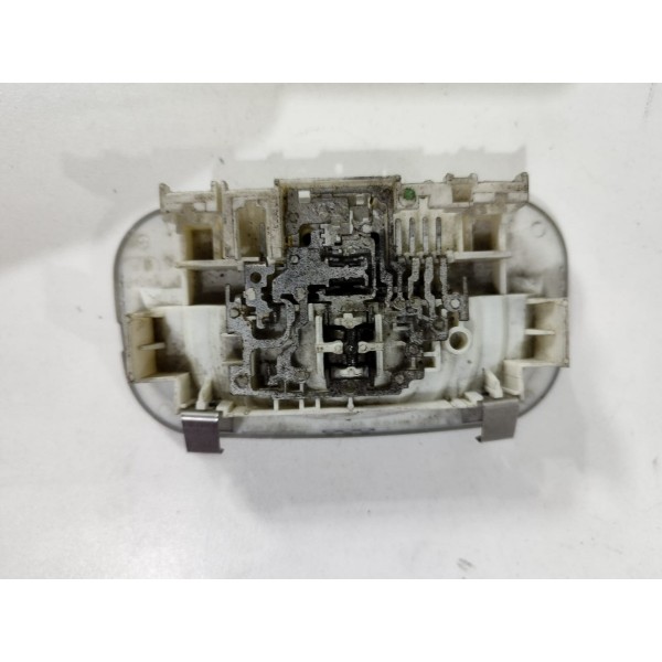 Lanterna Teto Peugeot 307 2009 9652262180 *7054 Cx133