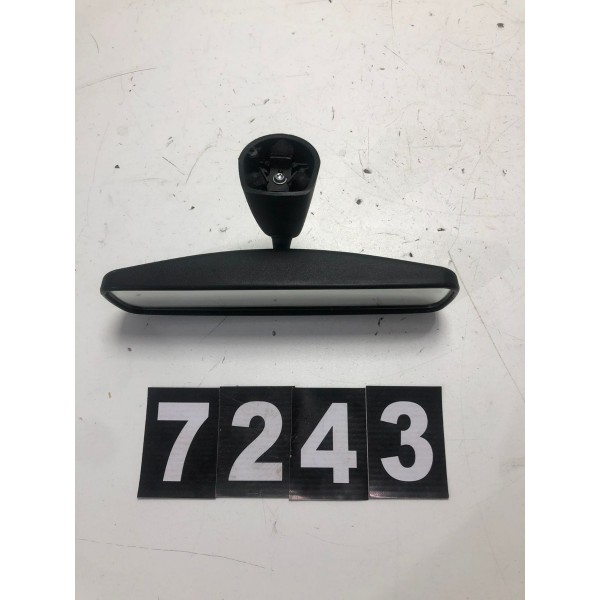 Retrovisor Interno C4 Cactus 2021 *7243 Cx136