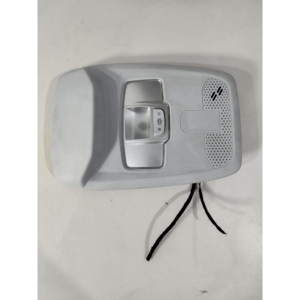 Luz Teto Cortesia Peugeot 208 2021 9834684880 *7051 Cx133