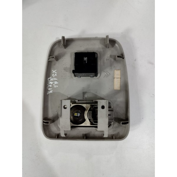 Luz Cortesia Dianteira Xsara 2002 9623618377 *7056 Cx133