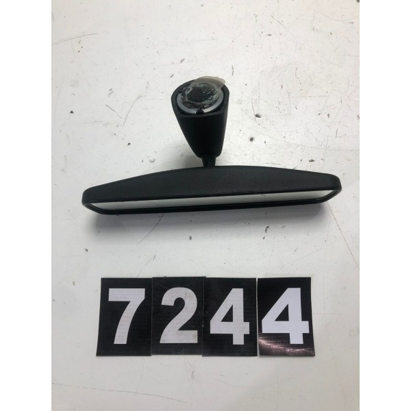 Retrovisor Interno Renault Sandero 2018 *7244 Cx136