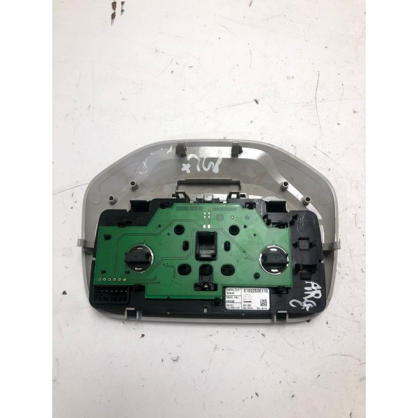 Luz De Cortesia Do Teto Argo Drive 2019 *7234 Cx136
