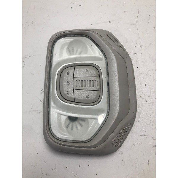 Luz De Cortesia Do Teto Argo Drive 2019 *7234 Cx136