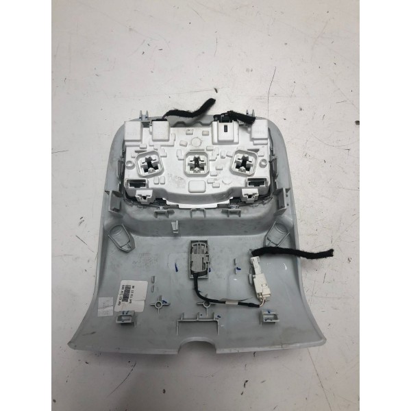Luz De Teto Cortesia Peugeot 208 2022 96754056 *7227 Cx136