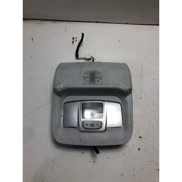 Luz De Teto Cortesia Peugeot 208 2022 96754056 *7227 Cx136