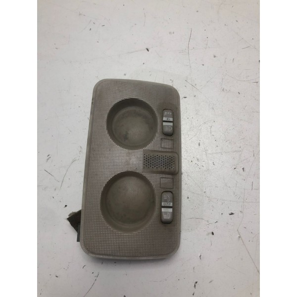 Luz De Teto Cortesia Fiat Punto 735244963 *7237 Cx136