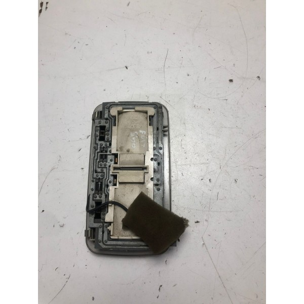 Luz De Teto Cortesia Fiat Punto 735244963 *7237 Cx136