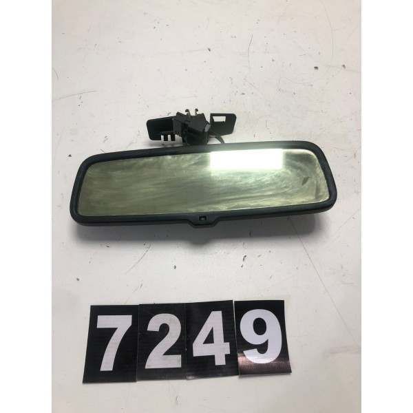 Retrovisor Interno Gm Vectra 2008 *7249 Cx136
