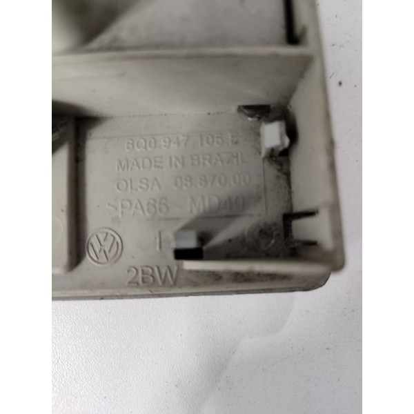 Lanterna Luz Teto Gol Voyage Saveiro G5 *7057 Cx133