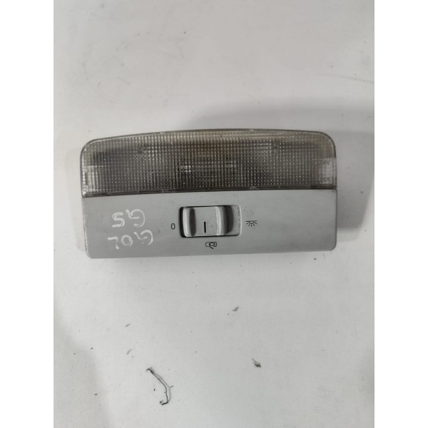 Lanterna Luz Teto Gol Voyage Saveiro G5 *7057 Cx133