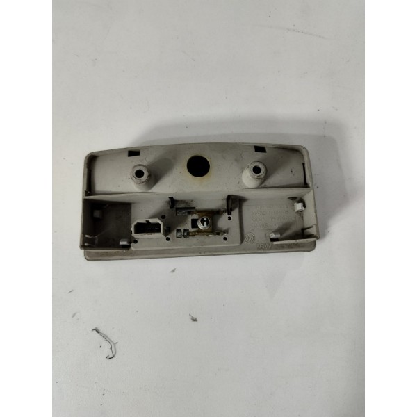 Lanterna Luz Teto Gol Voyage Saveiro G5 *7057 Cx133