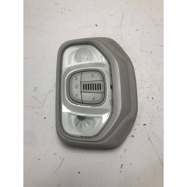Luz Teto Cortesia Argo Cronos 2020 01002444330 *7233 Cx136