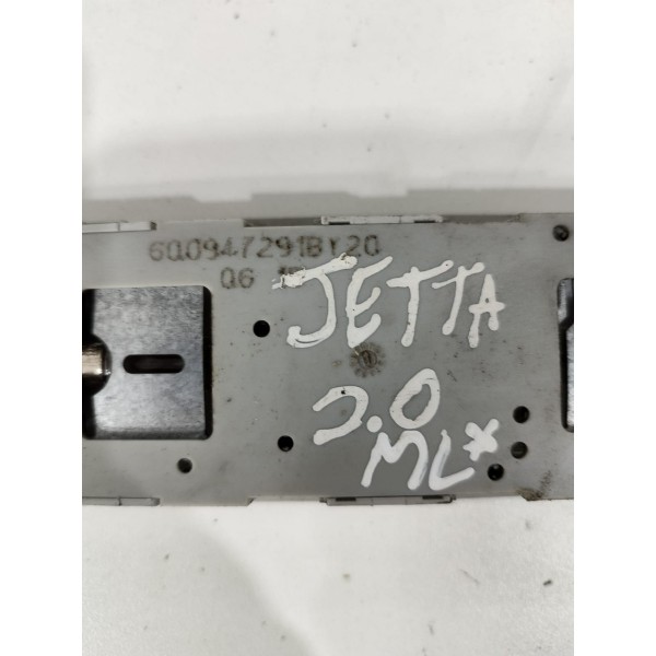 Lente Luz De Teto Cortesia Vw Jetta 6q0947291 *7073 Cx133