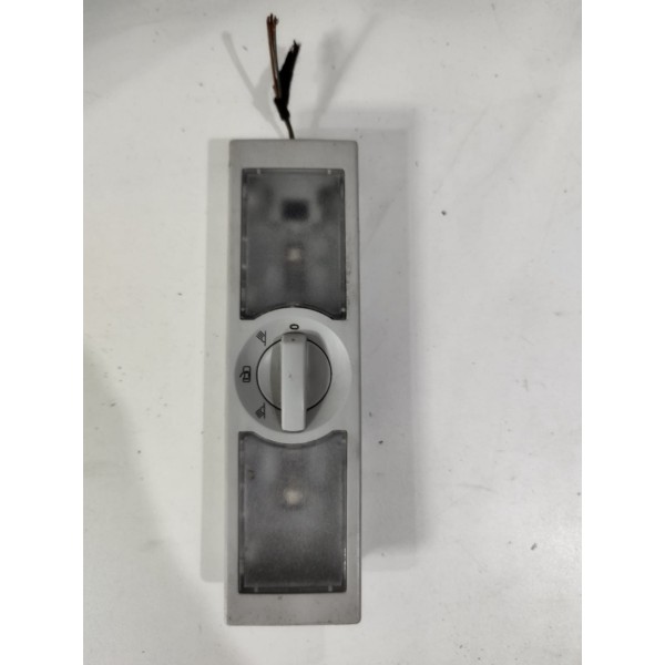 Lente Luz De Teto Cortesia Vw Jetta 6q0947291 *7073 Cx133