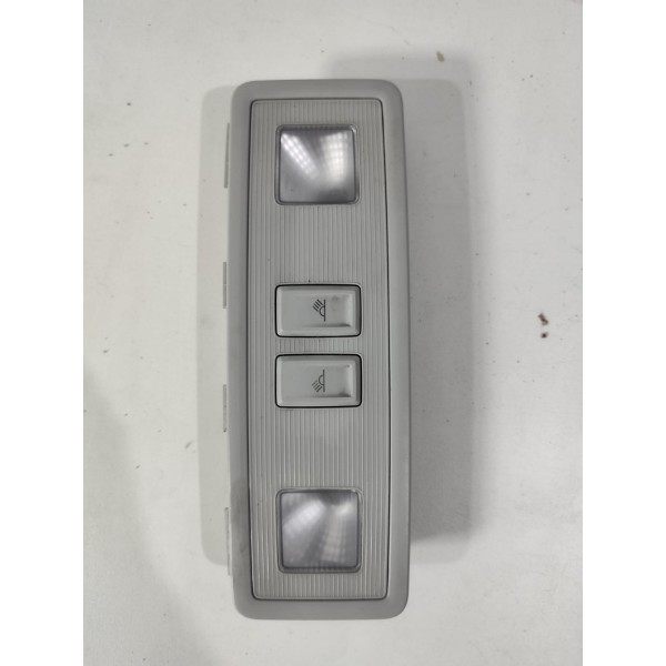 Luz Cortesia Traseira Cinza Polo Virtus 2021 *7064 Cx133