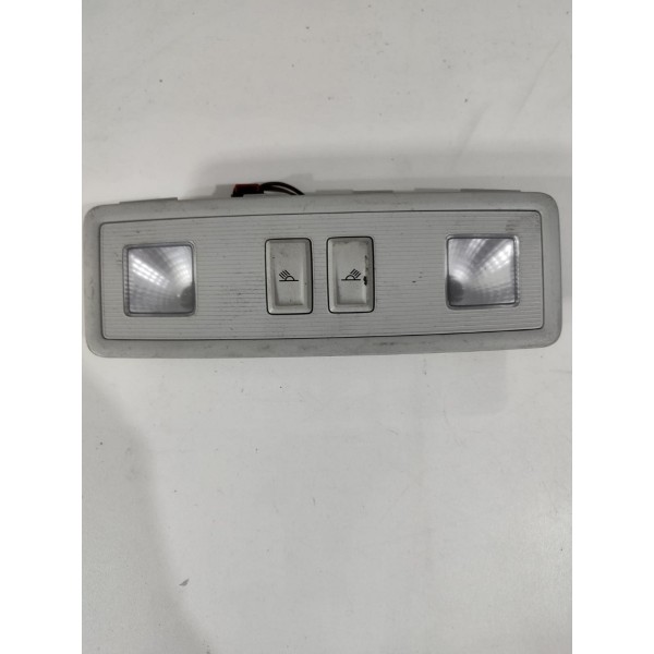 Luz Cortesia Traseira Cinza Polo Virtus 2020 *7070 Cx133