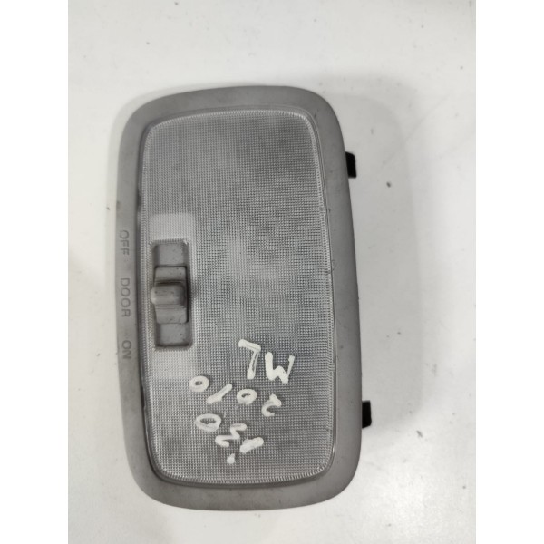 Luz De Teto Hyundai I30 2011 928502h000 *7075 Cx133