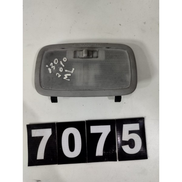 Luz De Teto Hyundai I30 2011 928502h000 *7075 Cx133