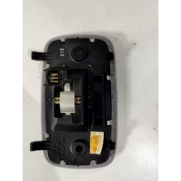 Luz De Teto Hyundai I30 2011 928502h000 *7075 Cx133