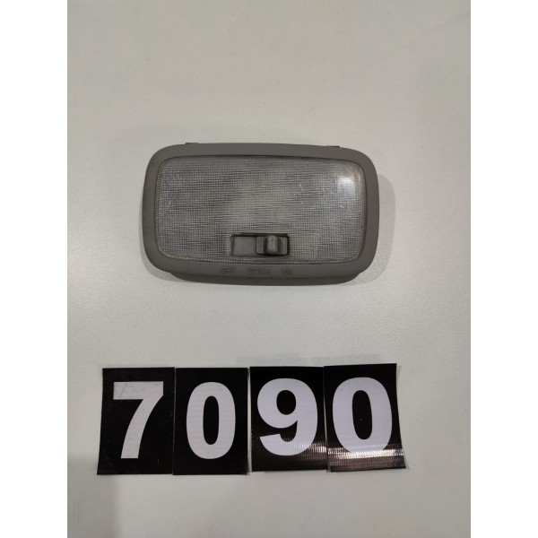 Luz De Teto Hyundai I30 2.0 2010 928502h000 *7090 Cx133
