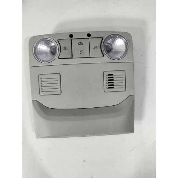Luz Cortesia Teto Vw Tiguan 2011 92850130xx *7079 Cx133