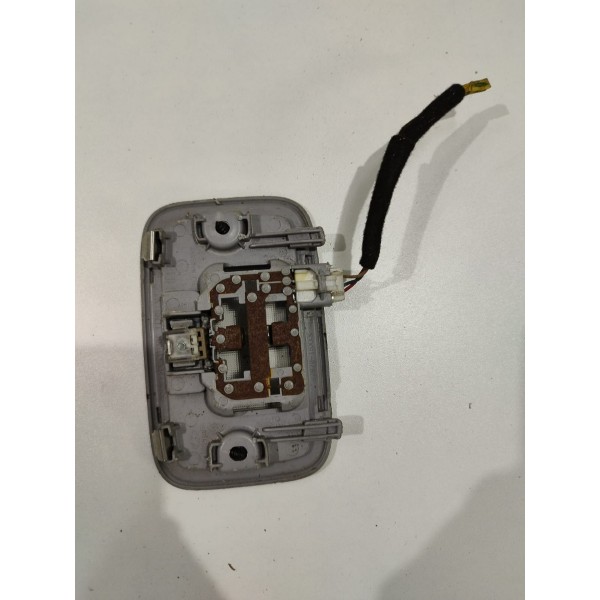 Luz Cortesia Teto Hyundai Hb20 2018 928701sxxx *7093 Cx133