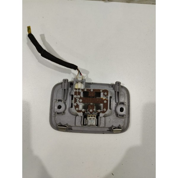 Luz Cortesia Teto Hyundai Hb20 2018 928701sxxx *7093 Cx133