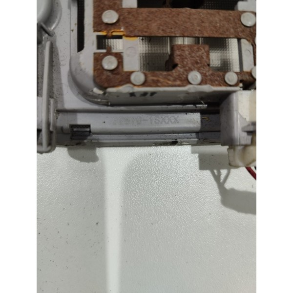Luz Cortesia Teto Hyundai Hb20 2018 928701sxxx *7093 Cx133