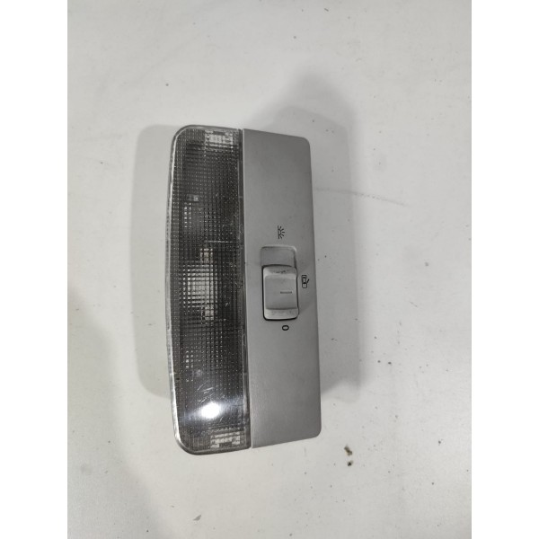 Lanterna Luz Teto Gol Voyage Saveiro G5 *7072 Cx133