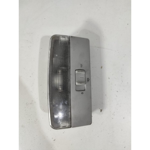 Lanterna Luz Teto Gol Voyage Saveiro G5 *7072 Cx133