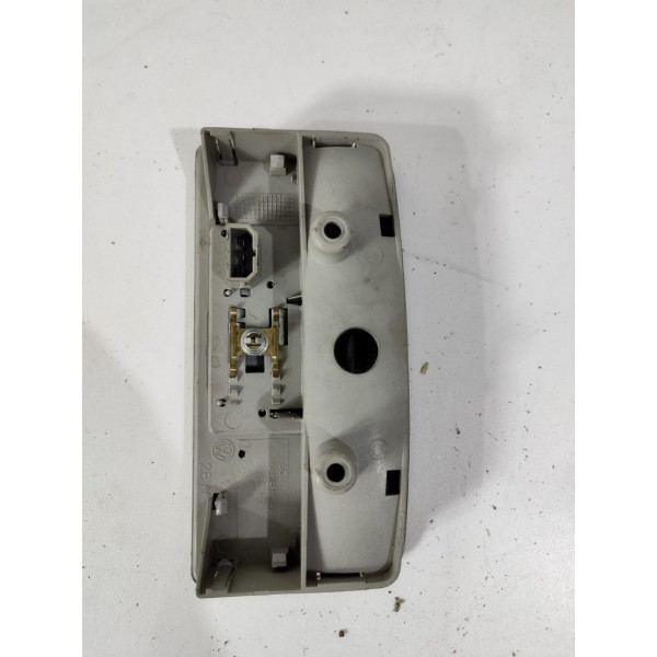 Lanterna Luz Teto Gol Voyage Saveiro G5 *7072 Cx133