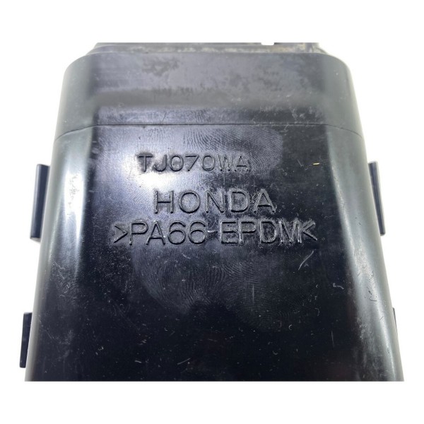 Filtro Canister Ar Valvula Honda Civic 2007 2008 2009 2010