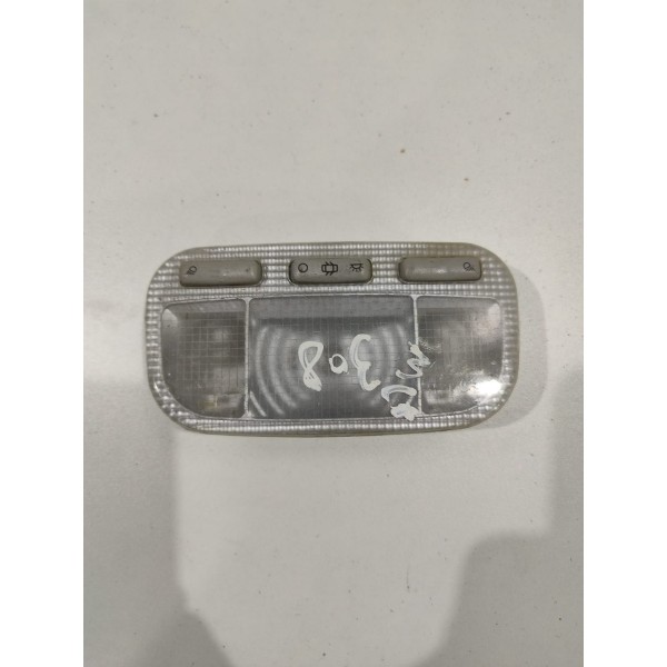 Luz Teto Cortesia Peugeot 308 2014 9652262280 *7097 Cx133