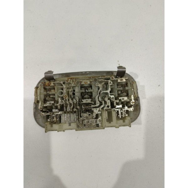 Luz Teto Cortesia Peugeot 308 2014 9652262280 *7097 Cx133