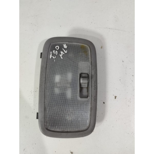 Luz De Teto Hyundai I30 928502h000 *7069 Cx133