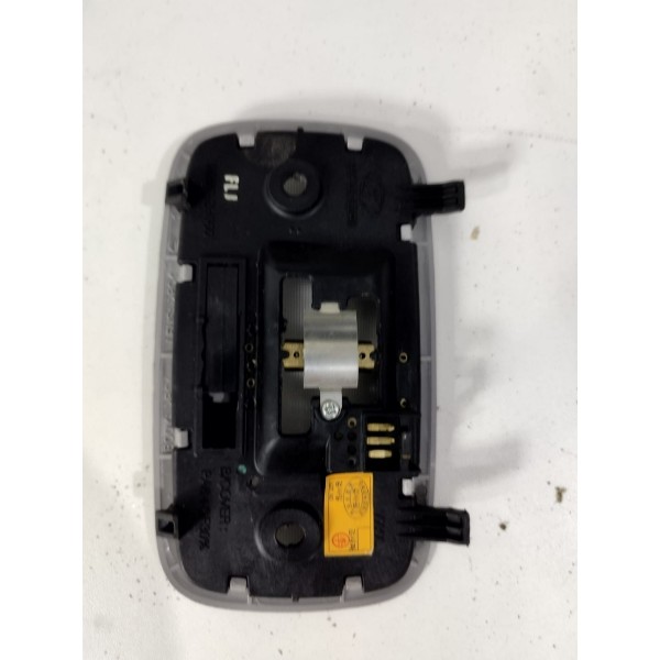 Luz De Teto Hyundai I30 928502h000 *7069 Cx133