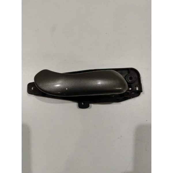 Maçaneta Interna Diant Direito Fiat Stilo *7173 Cx134