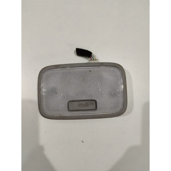 Luz Cortesia Teto Hyundai Hb20 2013 928701sxxx *7092 Cx133