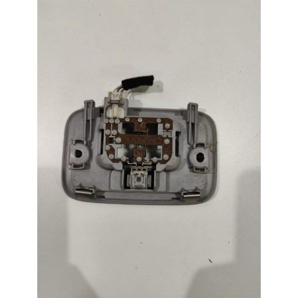 Luz Cortesia Teto Hyundai Hb20 2013 928701sxxx *7092 Cx133