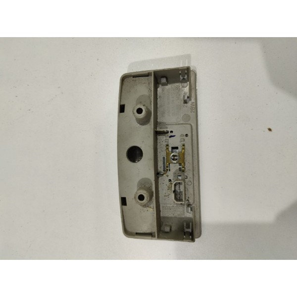 Lanterna Luz Teto Vw Fox 2008 6q0947105 *7151 Cxa