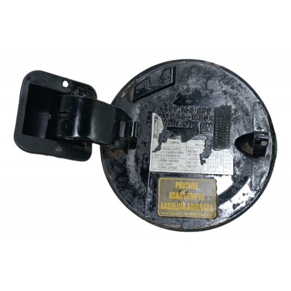 Portinhola Tanque Combustível Corsa 2003 2004 A 2012 Hatch