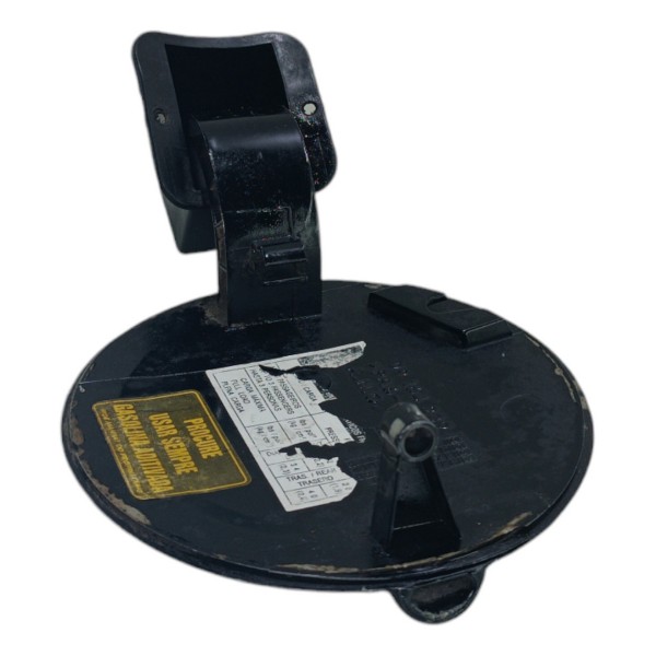 Portinhola Tanque Combustível Corsa 2003 2004 A 2012 Hatch