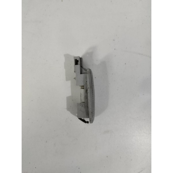 Lanterna Teto Quebra Sol Vw Saveiro 380947113 *7082 Cx133