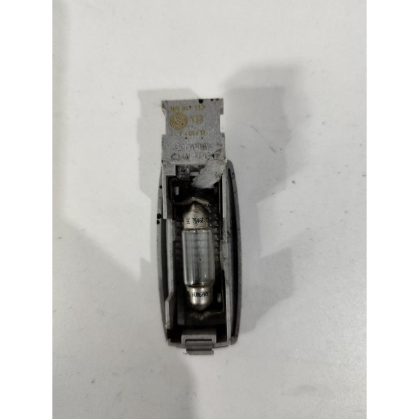 Lanterna Teto Quebra Sol Vw Saveiro 380947113 *7082 Cx133