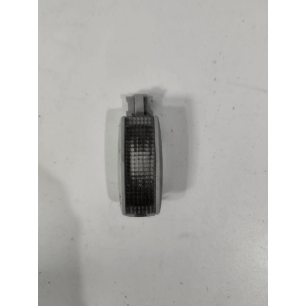 Lanterna Teto Quebra Sol Vw Saveiro 380947113 *7082 Cx133