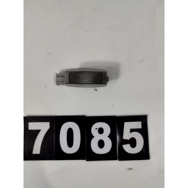 Lanterna Teto Quebra Sol Vw Gol Polo Fox *7085 Cx133