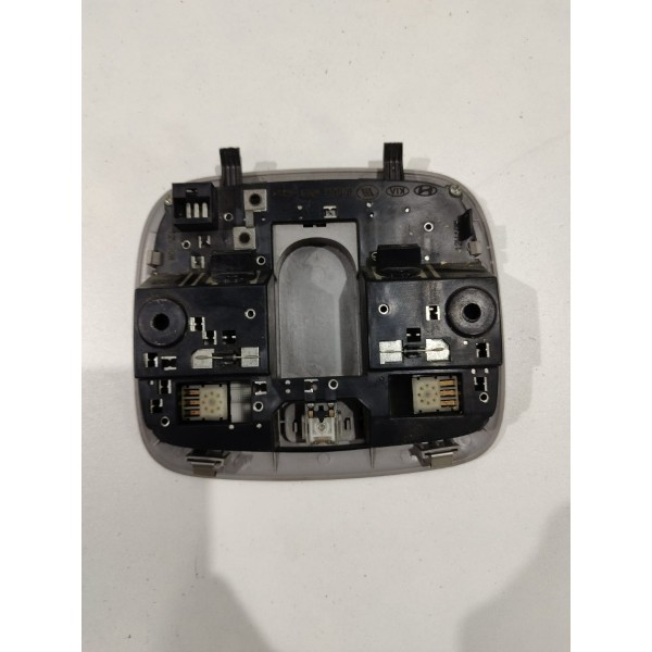 Luz Teto Cortesia Kia Soul 2011 928502k000 *7098 Cx133