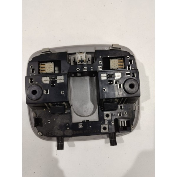 Luz Teto Cortesia Kia Soul 2011 928502k000 *7098 Cx133